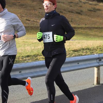 Februar Maraton 2023