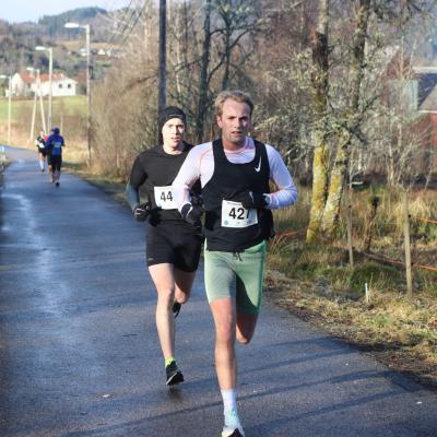 Februar Maraton 2023