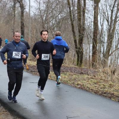 Februar Maraton 2023