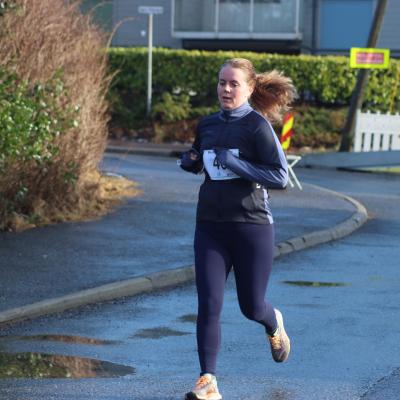 Februar Maraton 2023