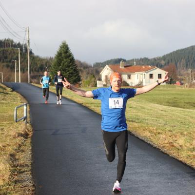 Februar Maraton 2023