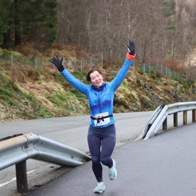 Februar Maraton 2023