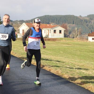 Februar Maraton 2023