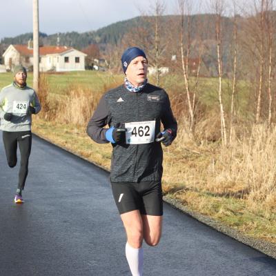 Februar Maraton 2023