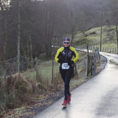 Februar Maraton 2023