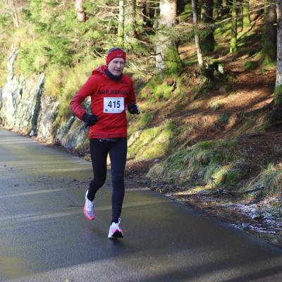 Februar Maraton 2023