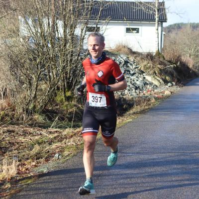 Februar Maraton 2023