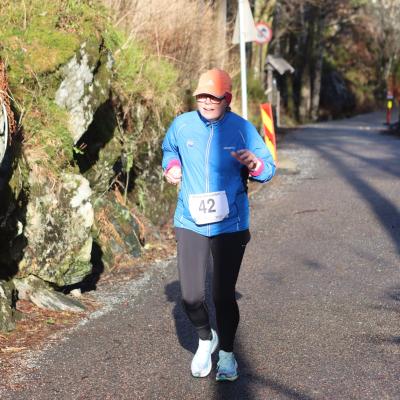 Februar Maraton 2023