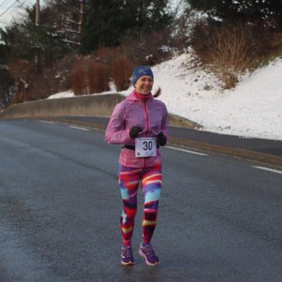 Bergen Vintermaraton 2023