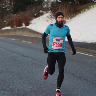 Bergen Vintermaraton 2023