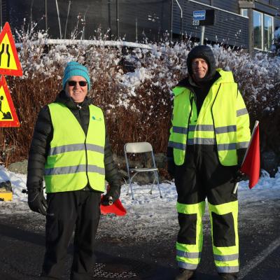 Bergen Vintermaraton 2023