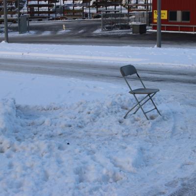 Bergen Vintermaraton 2023