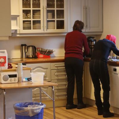 Bergen Vintermaraton 2023