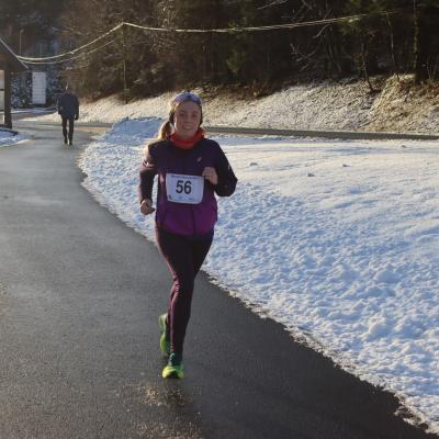 Bergen Vintermaraton 2023