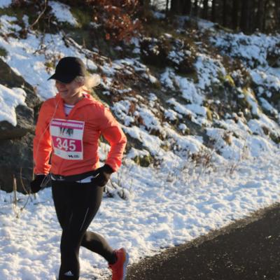 Bergen Vintermaraton 2023