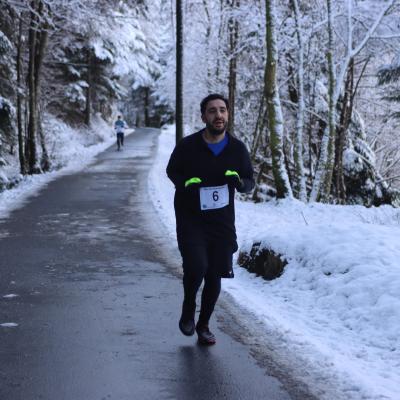 Bergen Vintermaraton 2023