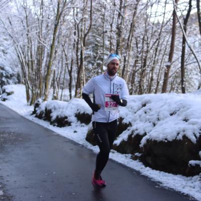 Bergen Vintermaraton 2023