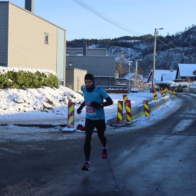 Bergen Vintermaraton 2023