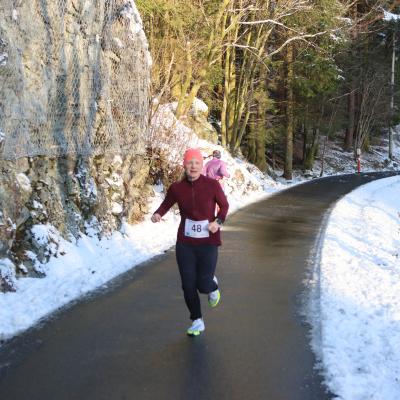 Bergen Vintermaraton 2023