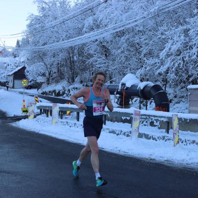 Bergen Vintermaraton 2023