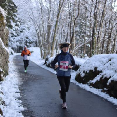 Bergen Vintermaraton 2023