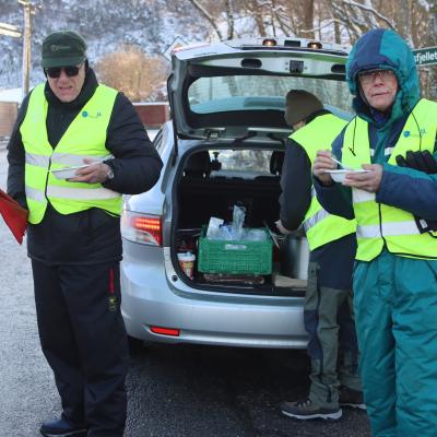 Bergen Vintermaraton 2023