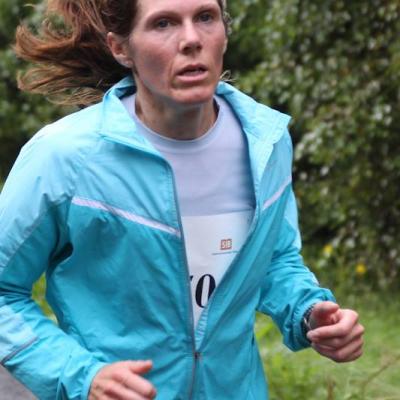 Bergen Skogsmaraton 2012