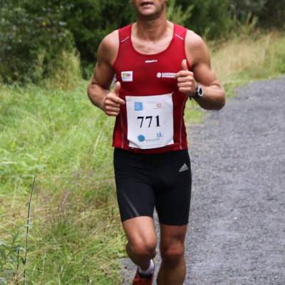 Bergen Skogsmaraton 2012