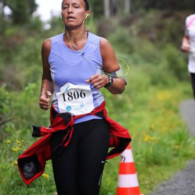 Bergen Skogsmaraton 2013