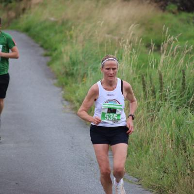 Bergen Skogsmaraton 2022