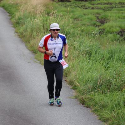 Bergen Skogsmaraton 2022