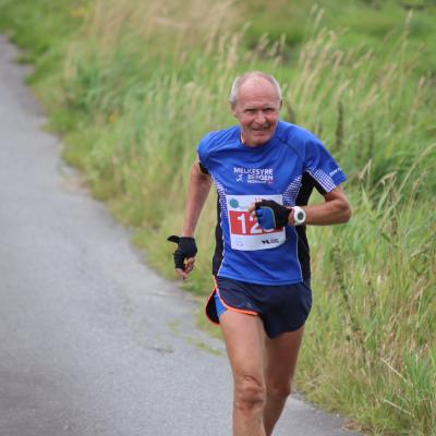 Bergen Skogsmaraton 2022