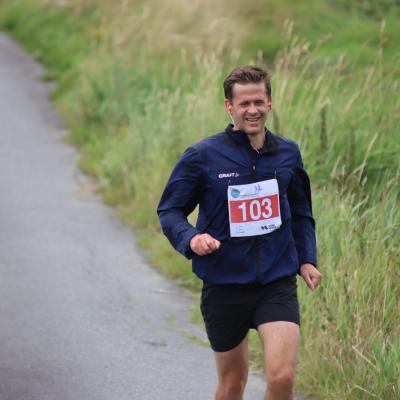 Bergen Skogsmaraton 2022