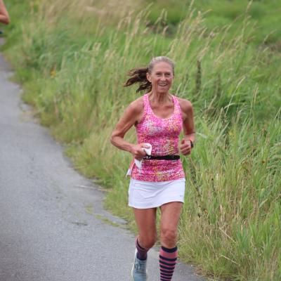 Bergen Skogsmaraton 2022