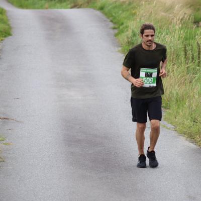 Bergen Skogsmaraton 2022