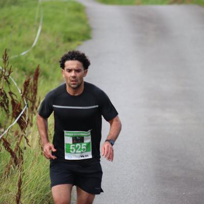 Bergen Skogsmaraton 2022