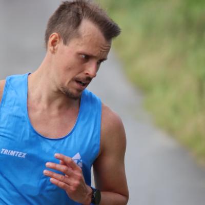 Bergen Skogsmaraton 2022