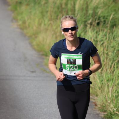 Bergen Skogsmaraton 2022