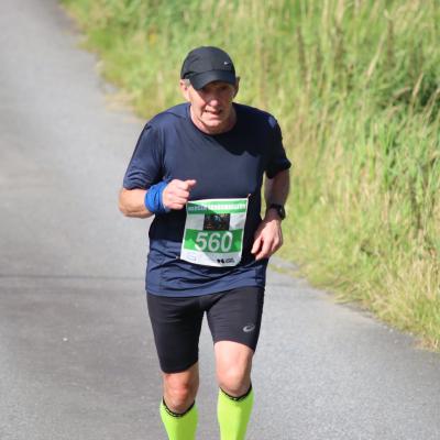 Bergen Skogsmaraton 2022