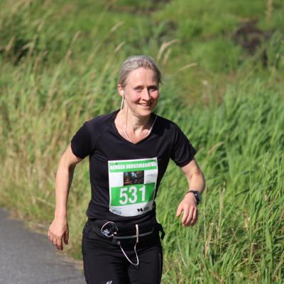 Bergen Skogsmaraton 2022