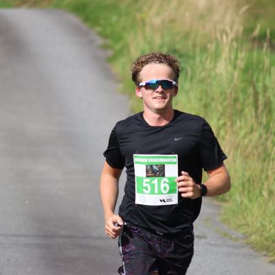 Bergen Skogsmaraton 2022