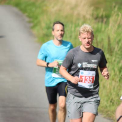 Bergen Skogsmaraton 2022