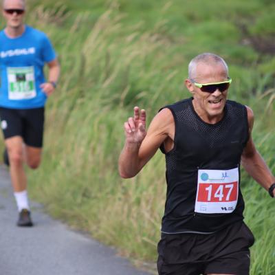 Bergen Skogsmaraton 2022