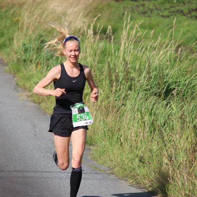 Bergen Skogsmaraton 2022