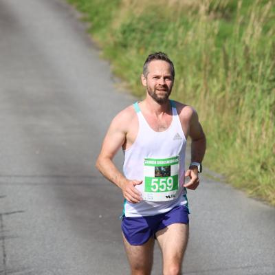 Bergen Skogsmaraton 2022