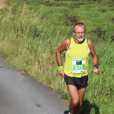 Bergen Skogsmaraton 2022