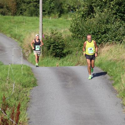 Bergen Skogsmaraton 2022