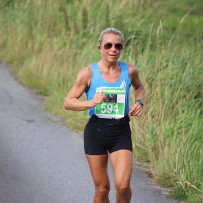 Bergen Skogsmaraton 2022