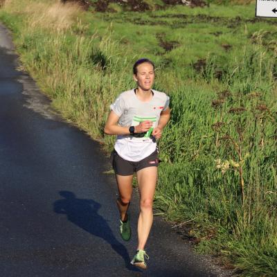 Bergen Skogsmaraton 2022