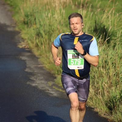 Bergen Skogsmaraton 2022